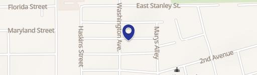 Vacant Land Near Downtown Hammond