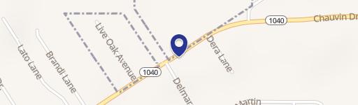 Hammond Land Near Downtown