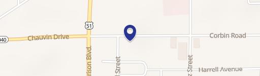 Vacant Land in Hammond, LA