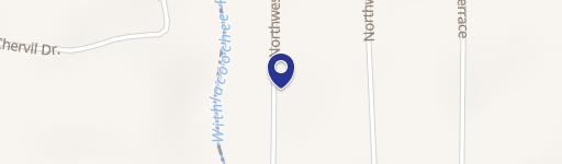 Vacant Land in Jasper, FL