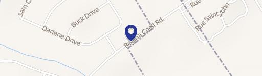 Covington Industrial Land For Sale