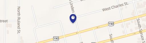 Vacant Land in Downtown Hammond