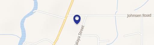 Wooded Lot in Bogue Glen