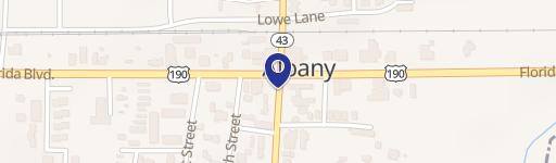 Albany Medical Office Space For Lease