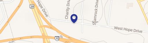 Corner Lot in Pensacola, FL