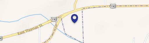 Commercial Lot in Hammond, LA