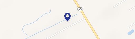 Covington Commercial Land on Highway