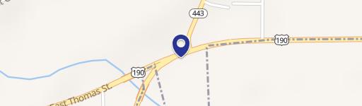 Commercial Lot in Hammond, LA