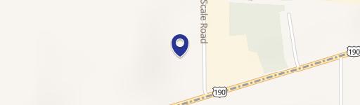 Prime Commercial Land in Hammond