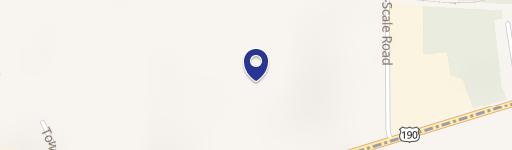 Hammond Land on U.S. 190