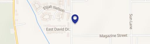 Hammond, LA Vacant Land