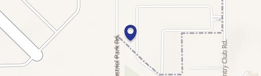 Hammond Land in Country Club