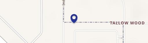 Hammond Vacant Land Near Country Club