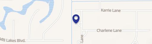 Covington Land Parcel For Sale