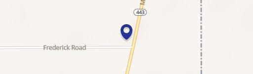 24 Acres Wooded Land Hammond