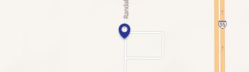 39 Acres Vacant Land Hammond