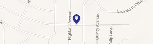 Corner Lot in Sunny Hills