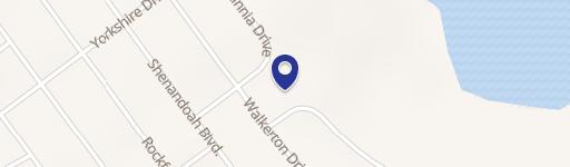 Wooded Residential Lot