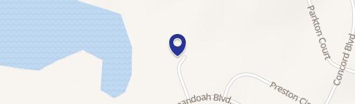 Land Near Golf and Lakes