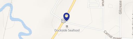Lots/Land, Carriere, MS