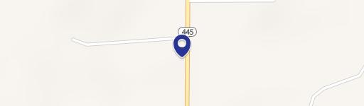 Commercial Land Near Highway 190