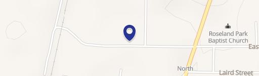 LAND - Picayune, MS