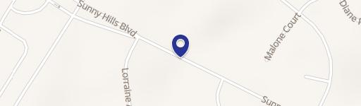 Vacant Land in Chipley, FL
