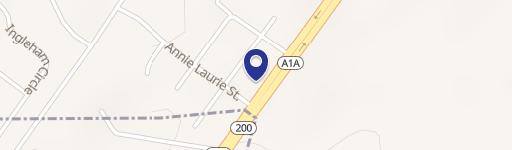 Commercial Land in Callahan, FL