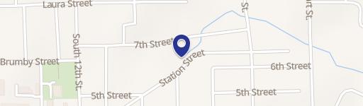 Vacant Lot in Gadsden County