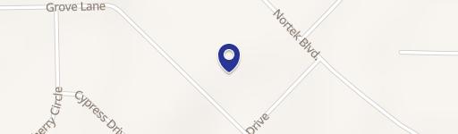 Wooded Residential Land Lot