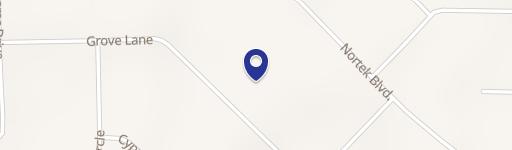 Wooded Residential Lot