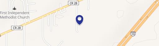 Mobile Flex Warehouse Space