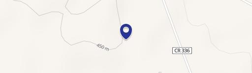 Texas Hill Country Homesite
