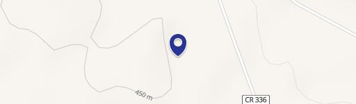 Texas Hill Country Homesite