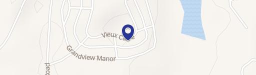 Waterfront Homesite in Gated Community