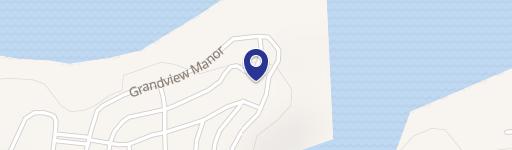 Waterfront Homesite in Gated Community