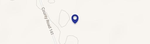 Industrial Development Tract with No Zoning