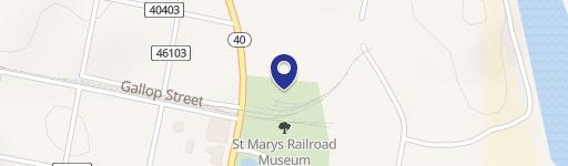 Commercial Land in St Marys