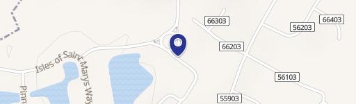 Osprey Cove Wooded Homesite