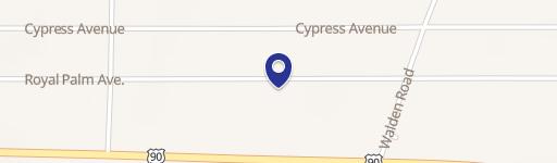 Residential Land in DeFuniak Springs