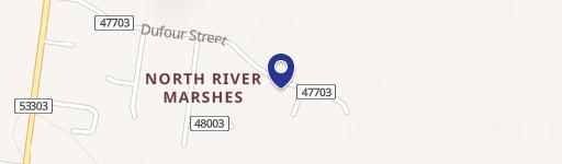 Residential Lots with Marsh Views