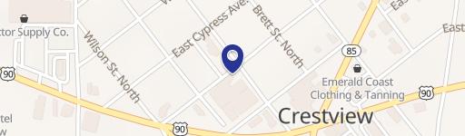 1301 Floors 32539, Crestview, FL 32539