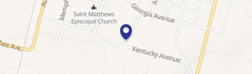 Renovated Commercial Space in Bogalusa