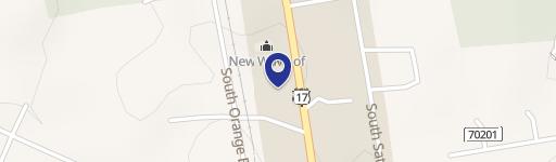 Commercial Land in Kingsland, GA