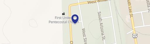 Kingsland Half-Duplex with Seller Financing