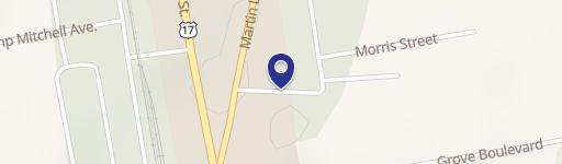 Residential Land in Jefferson Landing