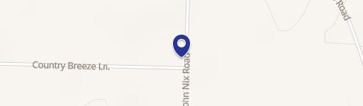 Crestview, FL Wooded Land Parcel