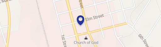 Folkston Commercial Opportunity on US-1