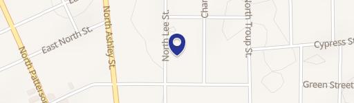 Restaurant with Drive-Thru and Expansion