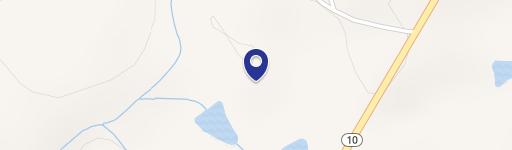 Recreational Land with Pond and Road Access
